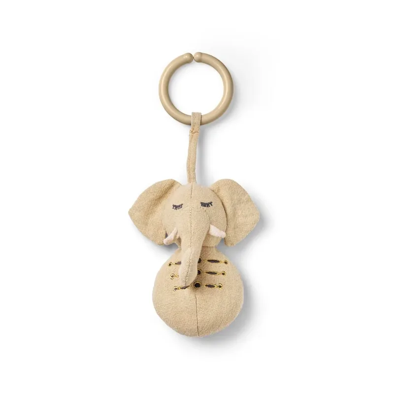 Speeltje Kinderwagen/Autostoel - Sweetheart Charlie van Elodie Details – productfoto