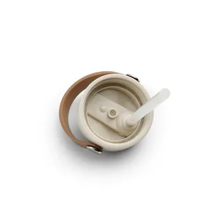 Thermosfles Elodie Details, Blue Garden, H 18 cm, 420 ml van Elodie Details in Wit – productfoto 2 van 3