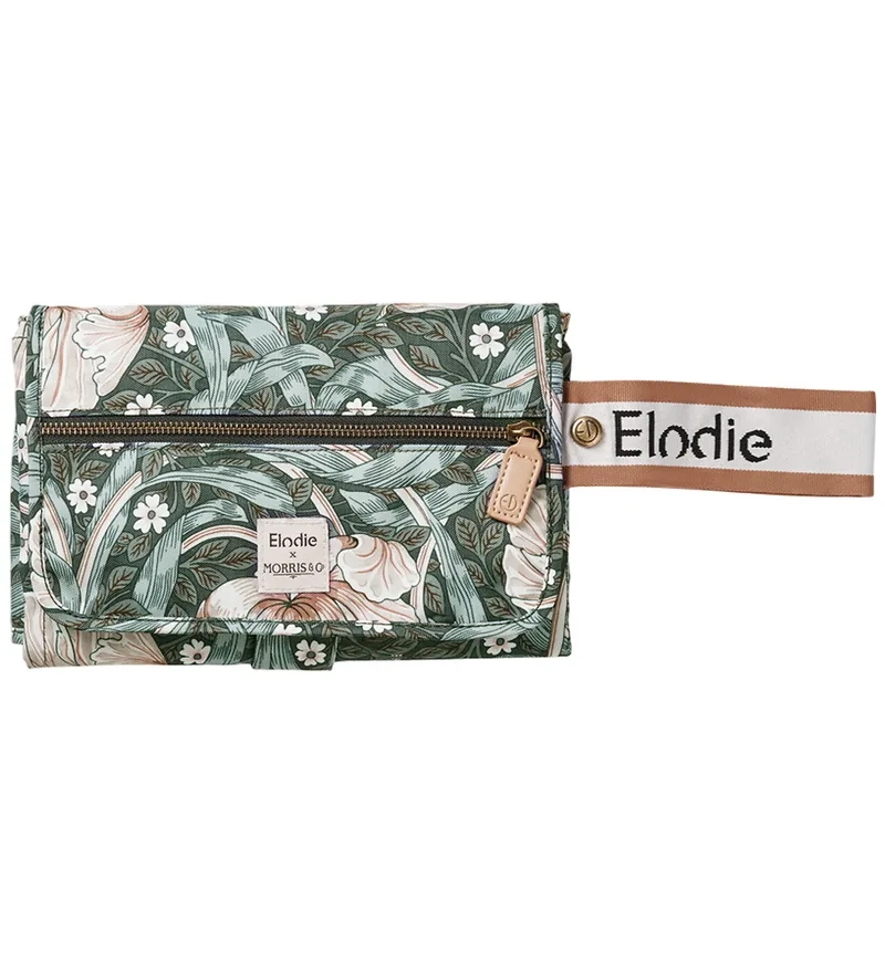 Verschoonmatje - Pimpernel de Elodie Details – photo produit