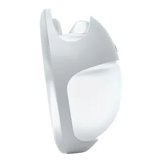 Curve - Manuele borstkolf - Draagbaar by Elvie in Transparent – product photo 3 of 3