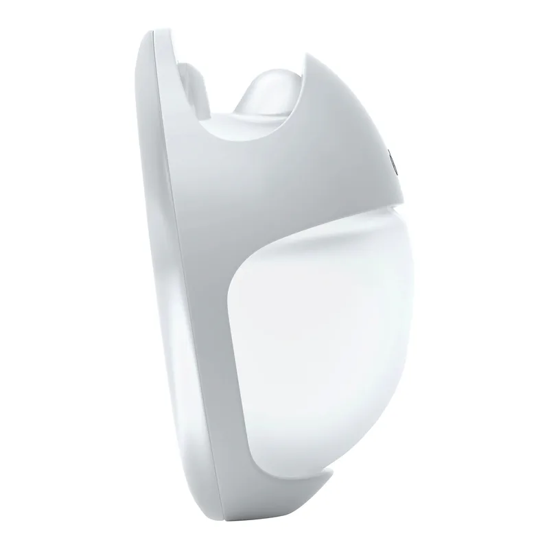 Curve - Manuele borstkolf - Draagbaar by Elvie in Transparent – product photo 3 of 3