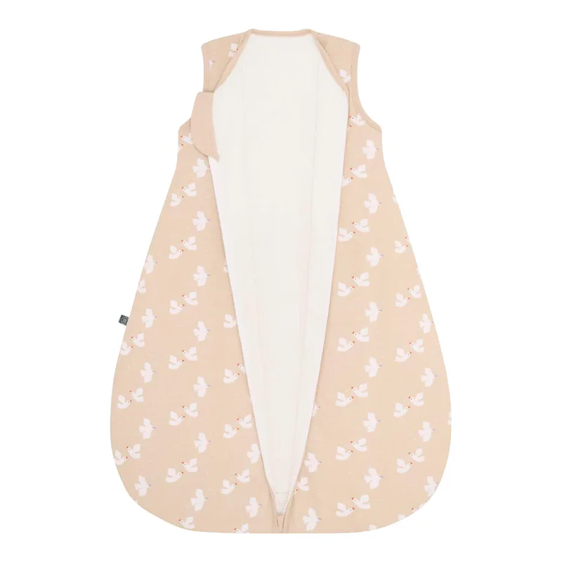 Ganzjahresschlafsack 2.5 TOG von emma & noah in Mehrfarbig – Produktfoto