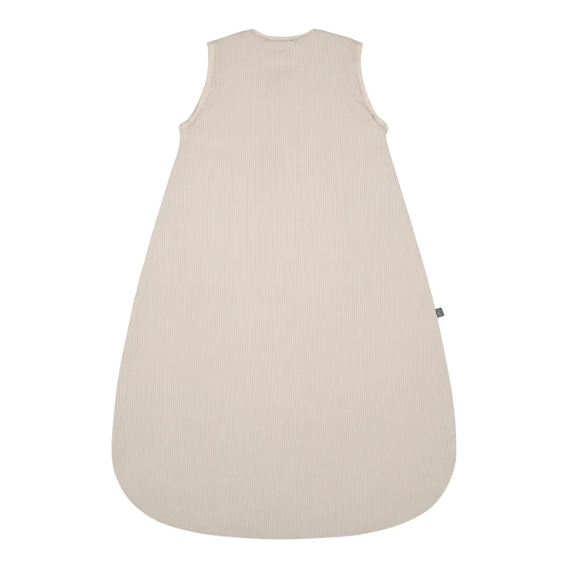Ganzjahresschlafsack Essential 2.5 TOG de emma & noah en Beige – photo produit