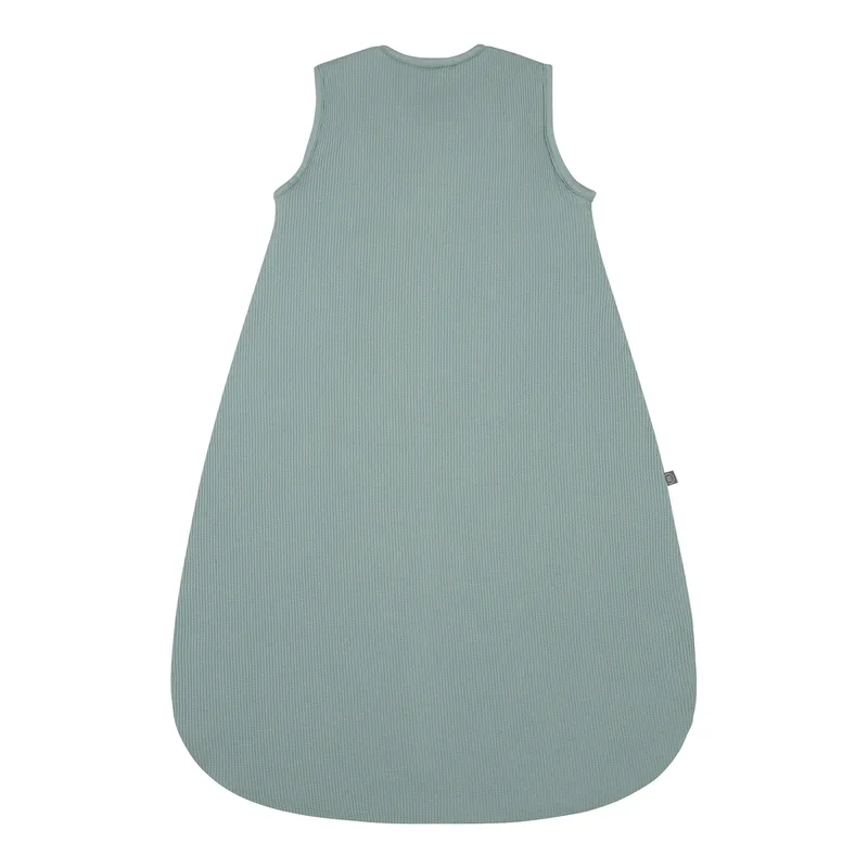 Ganzjahresschlafsack Essential 2.5 TOG de emma & noah en Vert – photo produit