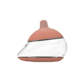 Fles Emulait Anatomy Babyfles Shape 4 Medium fra Emulait – produktbillede 1 af 4