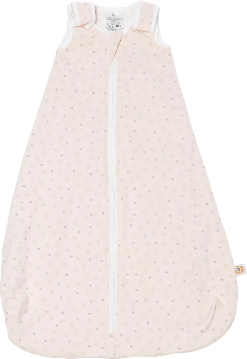Babyslaapzak Classic - TOG 1.0 - 0-6mnd by Ergobaby in Star Bright – product photo