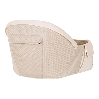 Babytrage Alta Hip Seat by Ergobaby in Beige, 23 × 21,4 × 26,8 mm – product photo 1 of 3