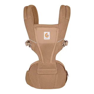 Babytrage Alta Hip Seat de Ergobaby en Marron, 23 × 21,4 × 26,8 mm – photo produit 1 sur 5