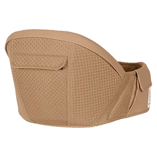 Babytrage Alta Hip Seat de Ergobaby en Marron, 23 × 21,4 × 26,8 mm – photo produit 3 sur 5