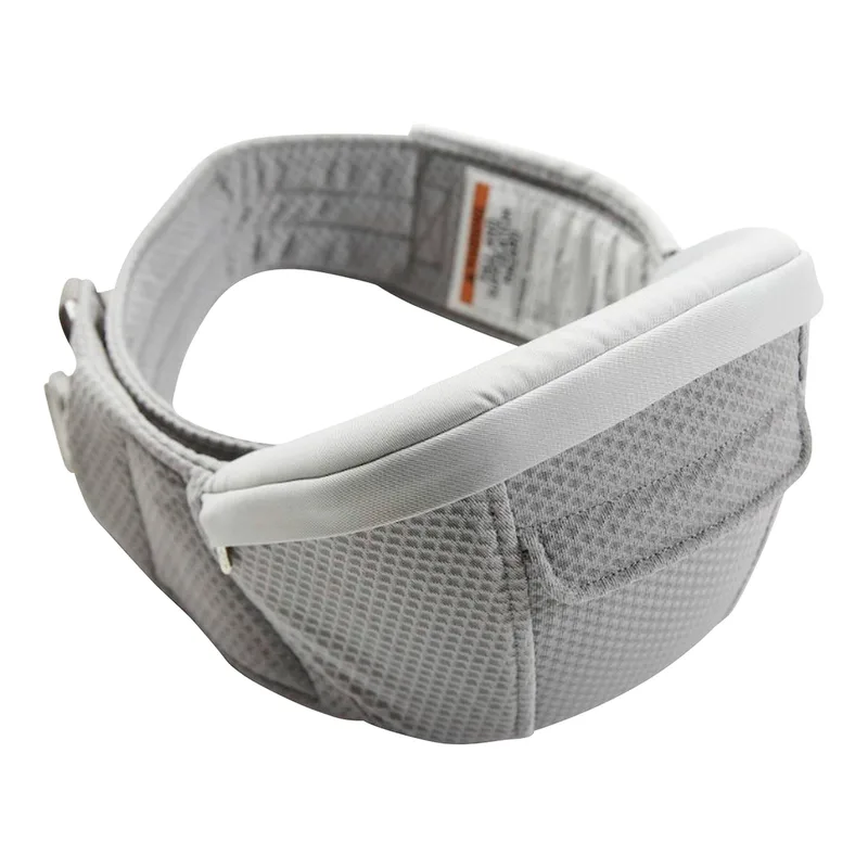 Babytrage Alta Hip Seat von Ergobaby in Grau, 23 × 21,4 × 26,8 mm – Produktfoto 3 von 3