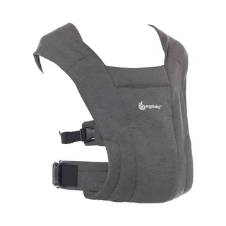 Babytrage Embrace, 2 Tragepositionen by Ergobaby in Grey, 12 × 26 × 17 mm – product photo 1 of 3