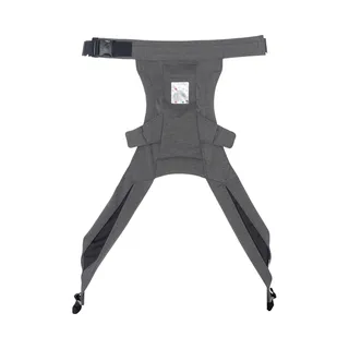 Babytrage Embrace, 2 Tragepositionen by Ergobaby in Grey, 12 × 26 × 17 mm – product photo 2 of 3