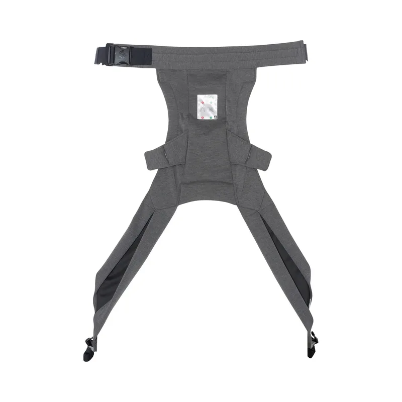 Babytrage Embrace, 2 Tragepositionen by Ergobaby in Grey, 12 × 26 × 17 mm – product photo 2 of 3