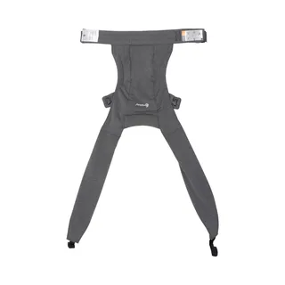 Babytrage Embrace, 2 Tragepositionen by Ergobaby in Grey, 12 × 26 × 17 mm – product photo 3 of 3