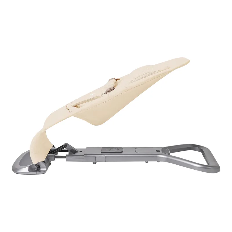 Bouncer Evolve Cream by Ergobaby in Cream – product photo 3 of 3