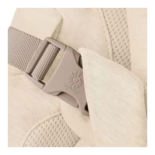 Bouncer Evolve Cream by Ergobaby in Cream – product photo 2 of 3
