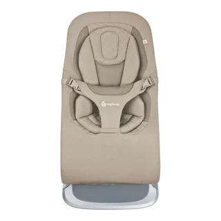Bouncer Evolve Soft Olive by Ergobaby in Green – product photo 2 of 3