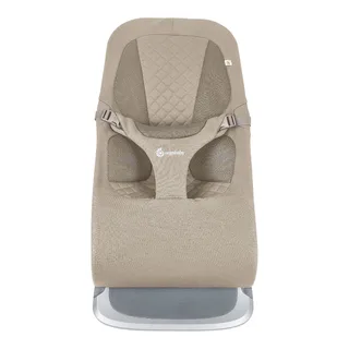 Bouncer Evolve Soft Olive by Ergobaby in Green – product photo 3 of 3