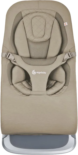 Bouncer Evolve Soft Olive by Ergobaby in Green – product photo 1 of 3