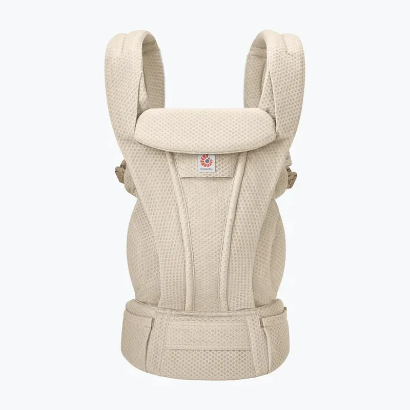 Draagzak Omni Deluxe - Natural Beige van Ergobaby – productfoto