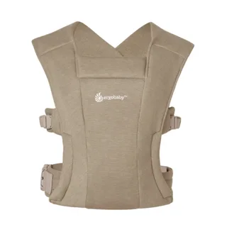 Embrace Draagzak - Soft Olive by Ergobaby in Green – product photo 2 of 4