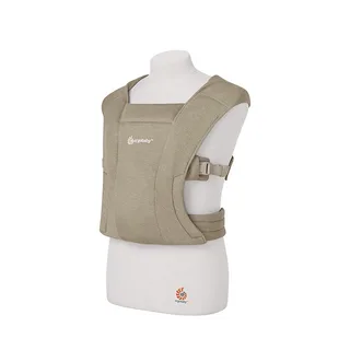 Embrace Draagzak - Soft Olive by Ergobaby in Green – product photo 3 of 4
