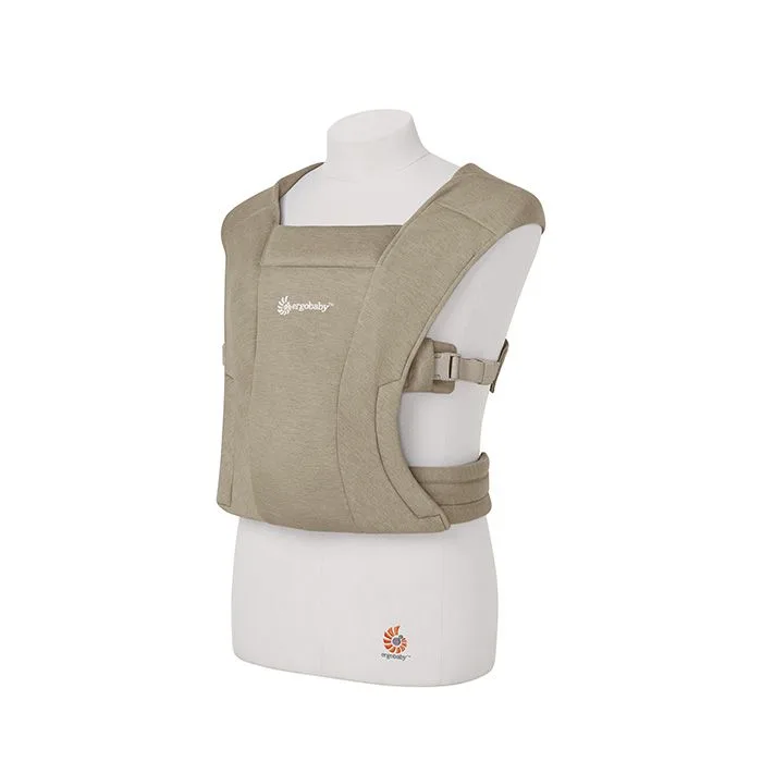 Embrace Draagzak - Soft Olive by Ergobaby in Green – product photo 3 of 4