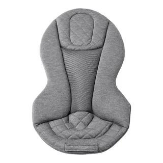 Evolve Wipstoel von Ergobaby in Charcoal Grey – Produktfoto 2 von 3