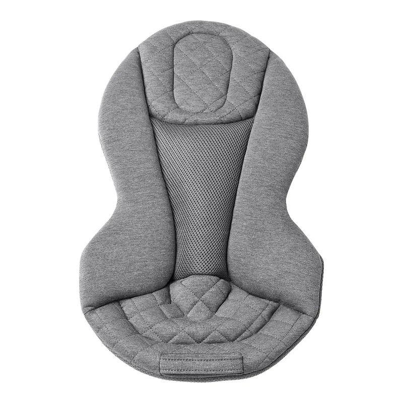Evolve Wipstoel von Ergobaby in Charcoal Grey – Produktfoto 2 von 3