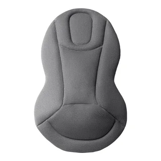 Evolve Wipstoel von Ergobaby in Charcoal Grey – Produktfoto 3 von 3