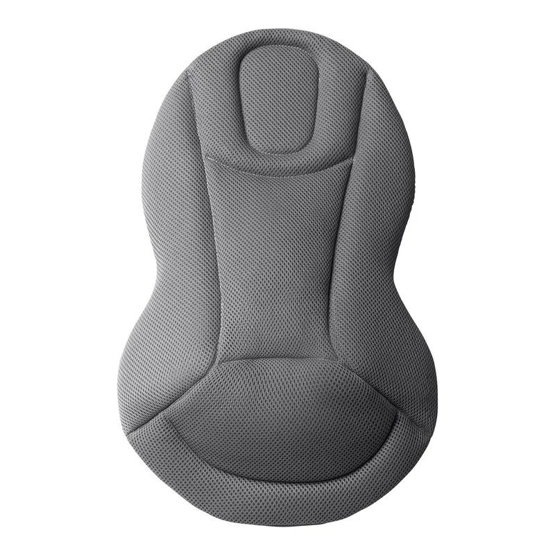 Evolve Wipstoel von Ergobaby in Charcoal Grey – Produktfoto 3 von 3