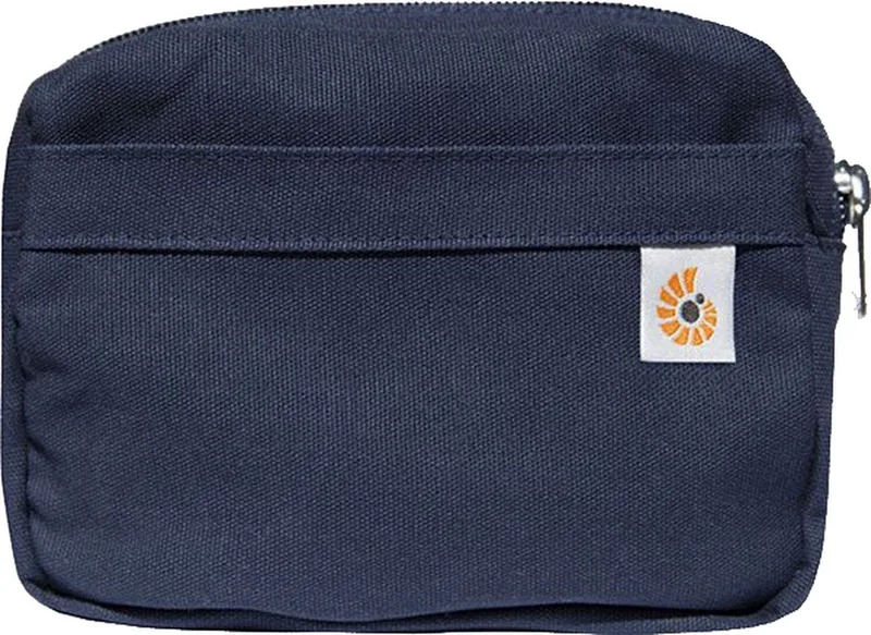 Omni 360 Cool Air Mesh Draagzak Baby - Midnight Blue by Ergobaby in Air Mesh Midnight Blue – product photo 3 of 4