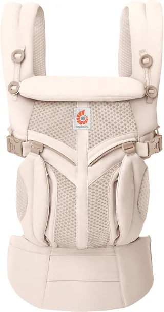 Omni Classic Mesh Draagzak - Natural Beige by Ergobaby in Natural – product photo 1 of 3