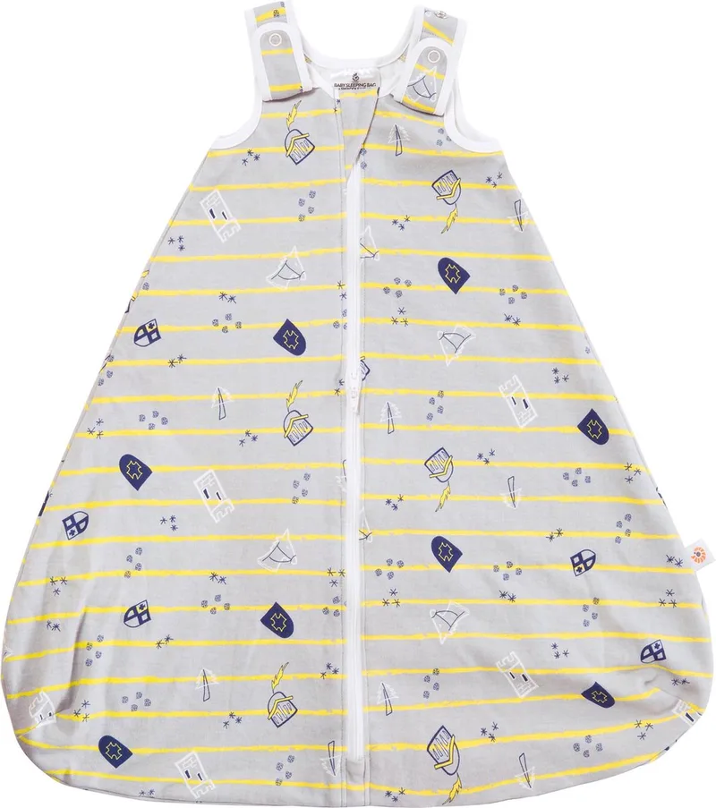 Slaapzak 0 3 tog - 0-6 mnd by Ergobaby in Brave Knight – product photo