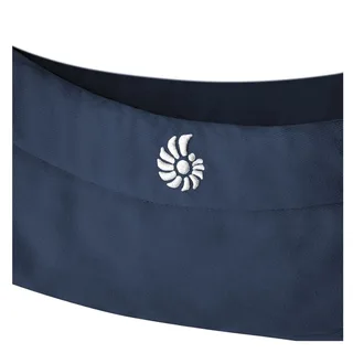 Upsie Sling Draagzak - Midnight Blue von Ergobaby in Blau – Produktfoto 2 von 4