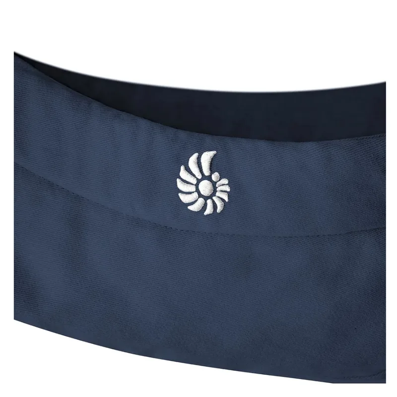 Upsie Sling Draagzak - Midnight Blue von Ergobaby in Blau – Produktfoto 2 von 4
