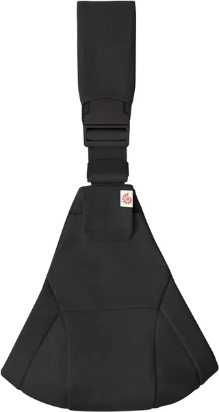 Upsie Sling Draagzak - Onyx Black by Ergobaby in Black – product photo 1 of 3