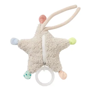 Mini-Spieluhr Seestern Meereskinder 18cm de Fehn en Multicolore, 18 × 20 × 5,5 mm – photo produit 1 sur 3