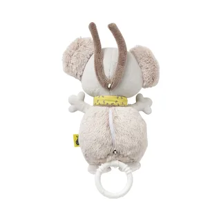 Spieluhr Koala Australia 19cm van Fehn in Grijs, 190 mm – productfoto 1 van 3