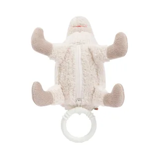 Spieluhr Lama Peru 24cm by Fehn in Natural, 24 mm – product photo 1 of 3