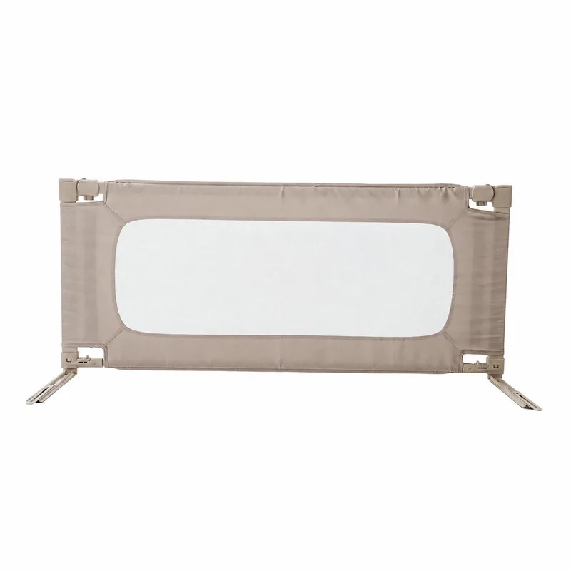 Bedhek Fenss Laago Warm Taupe van Fenss – productfoto