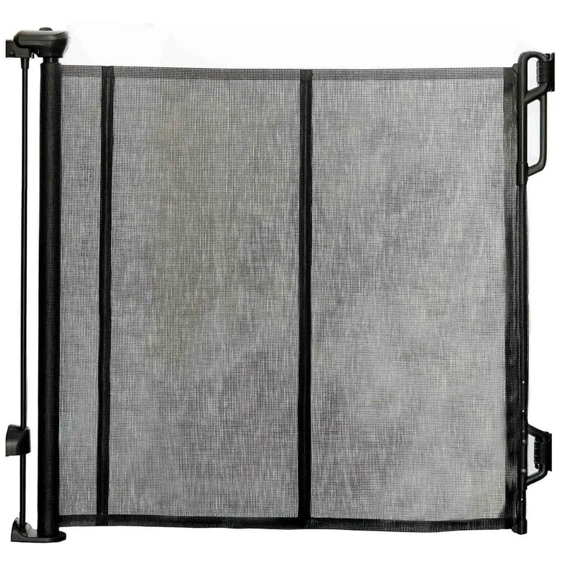 Traphek Fenss Lizz Oprolbaar Zwart by Fenss – product photo
