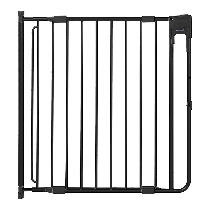 Traphek Fenss Safetydoor Mat Zwart van Fenss – productfoto