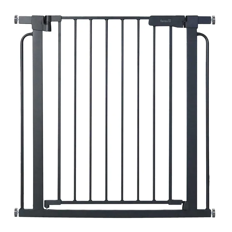 Traphek Fenss Scott Zwart van Fenss – productfoto