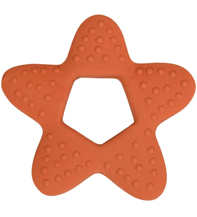 Bijtring - Ster - Rust van Filibabba – productfoto