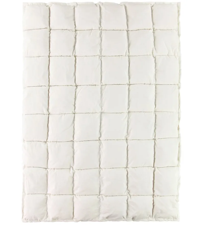 Dekbed - Baby - 70x100 cm - Kapok de Filibabba – photo produit