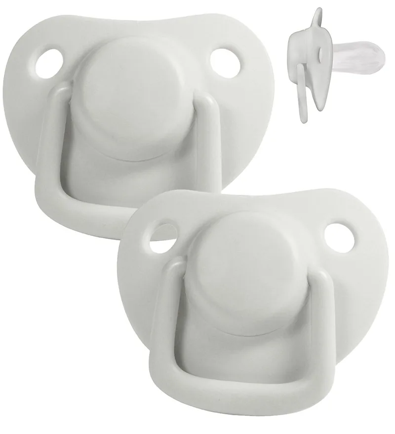 Fopspenen - 2-pack - Cloud by Filibabba – product photo