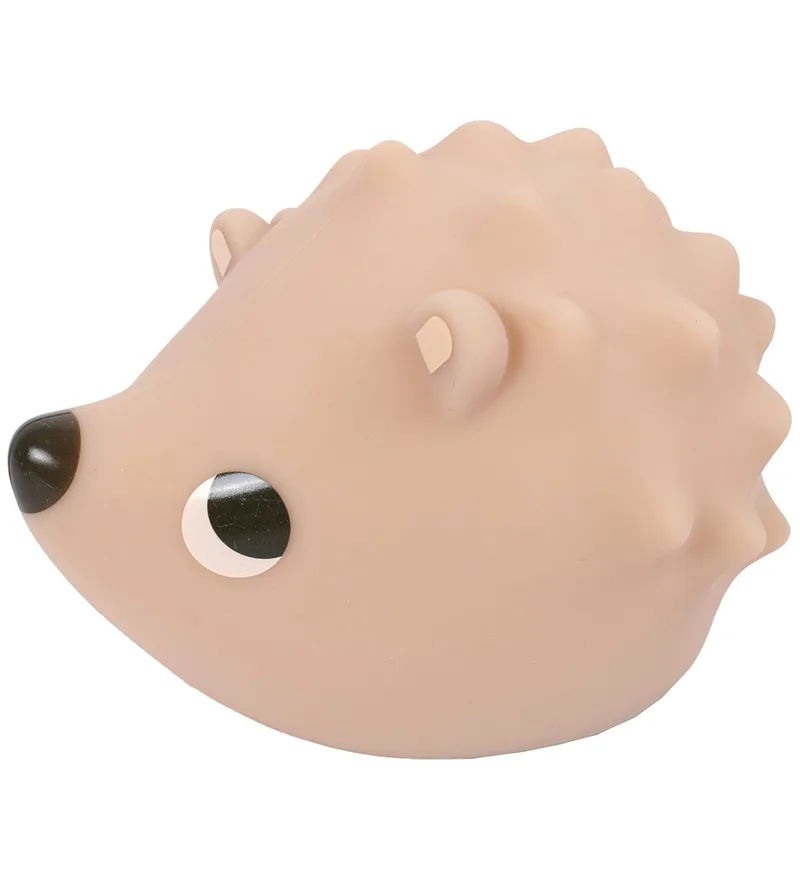 Nachtlamp - Henning de egel van Filibabba – productfoto