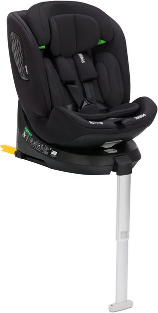 Autokindersitz Aris, ab: ab Geburt, bis: bis 12 Jahre, ab: 40 cm, bis: 150 cm, 360° drehbar, inkl. Isofix von Fillikid in Schwarz – Produktfoto 1 von 3