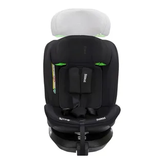 Autokindersitz Aris, ab: ab Geburt, bis: bis 12 Jahre, ab: 40 cm, bis: 150 cm, 360° drehbar, inkl. Isofix von Fillikid in Schwarz – Produktfoto 2 von 3